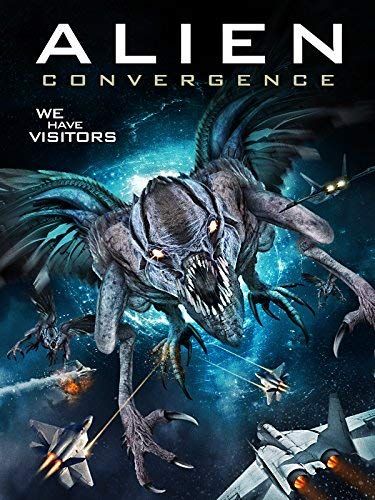 Alien Convergence online film