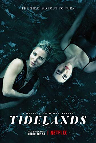 Tidelands - 1. évad online film