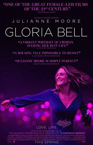 Gloria Bell online film