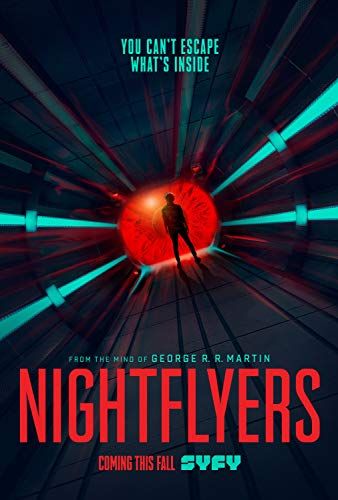 Nightflyers - 1. évad online film