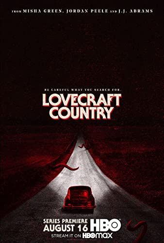 Lovecraft Country - 1. évad online film