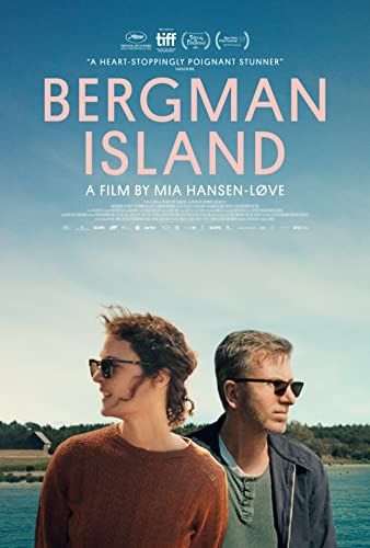 Bergman Island online film