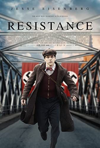 Resistance online film
