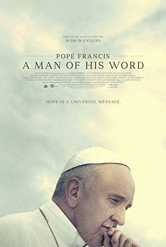Ferenc pápa: Egy hiteles ember online film