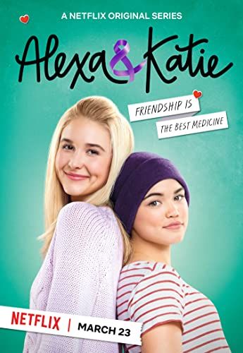 Alexa és Katie - 1. évad online film