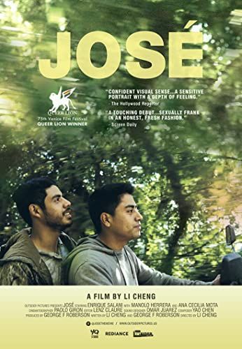 José online film