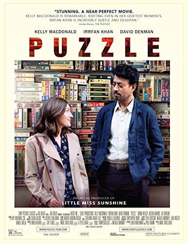 Puzzle online film