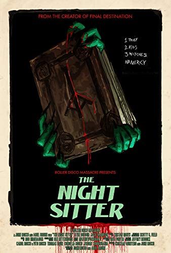 The Night Sitter online film