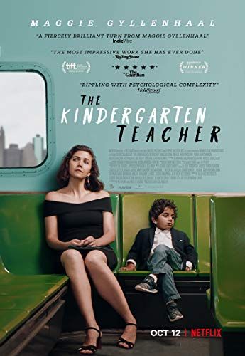 A tanítónő online film