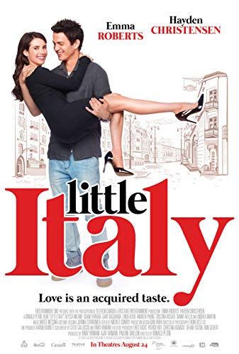 Little Italy online film