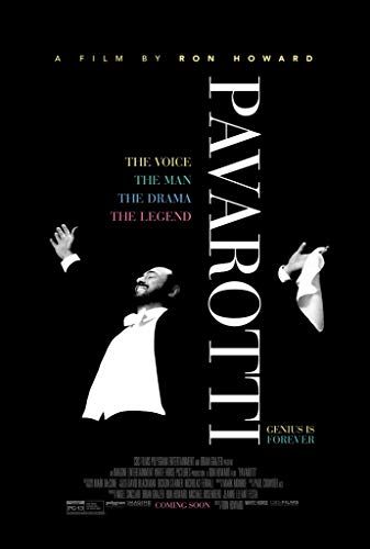 Pavarotti online film