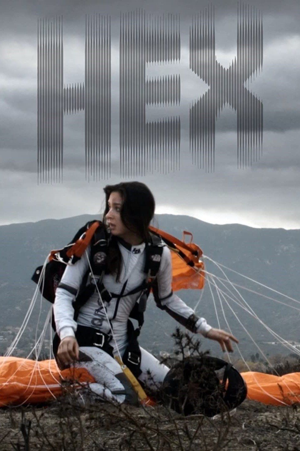 Hex online film