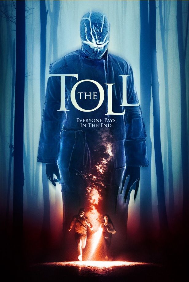 The Toll online film