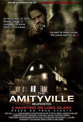Az Amityville-i gyilkosságok online film