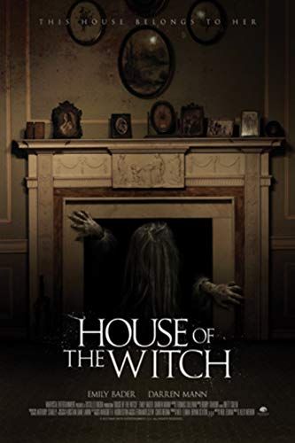 House of the Witch online film