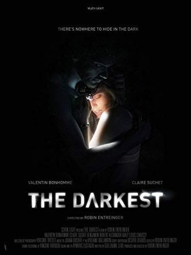 The Darkest online film