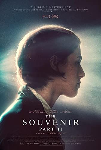 The Souvenir: Part II online film