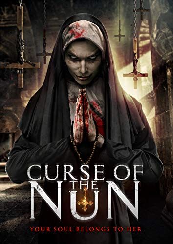 Curse of the Nun online film