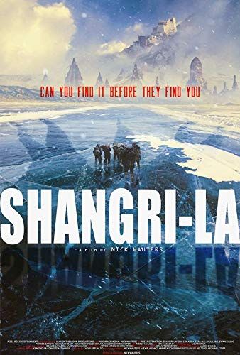 Shangri-La: Near Extinction online film