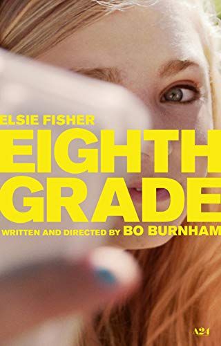 Eighth Grade online film