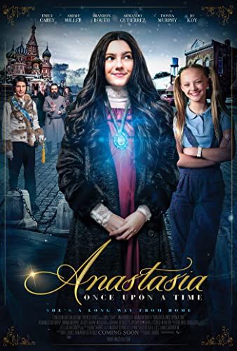 Anastasia: Once Upon a Time online film