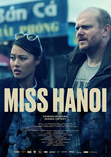 Miss Hanoi online film