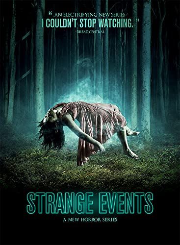 Strange Events online film