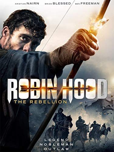 Robin Hood The Rebellion online film