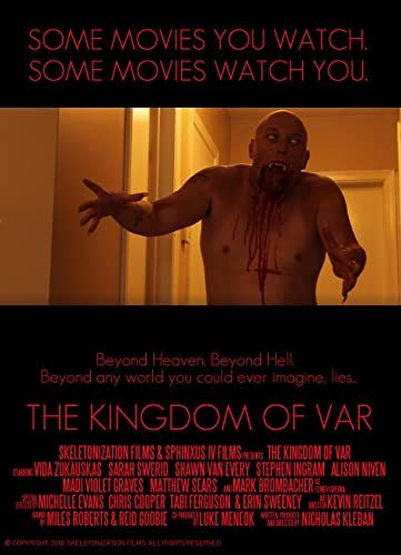 The Kingdom of Var online film
