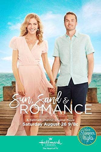 Sun, Sand & Romance online film