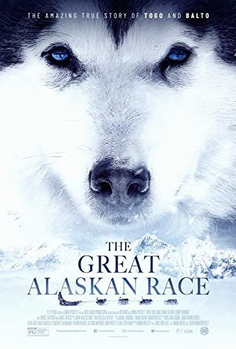 The Great Alaskan Race online film