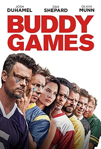 Buddy Games online film