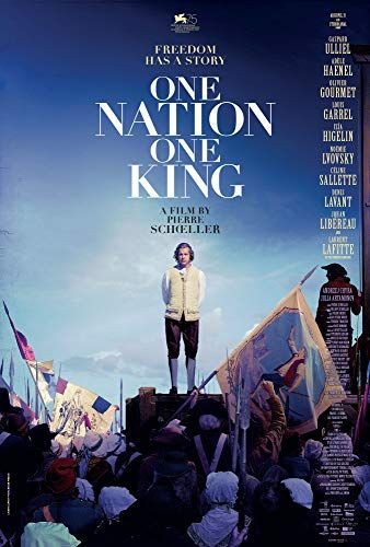 Egy ország, egy király online film