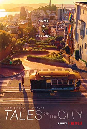 San Franciscó-i történetek - 1. évad online film