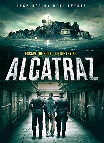 Alcatraz online film