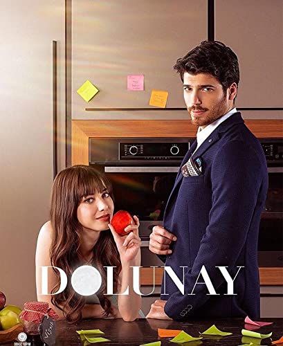 Dolunay - 1. évad online film