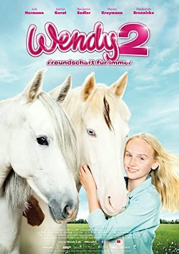 Wendy 2 - Örök barátság online film