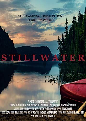 Stillwater online film