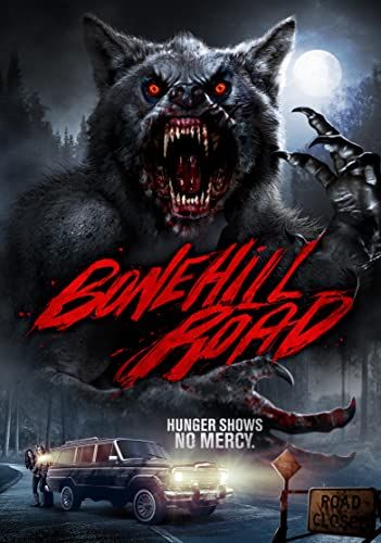 Bonehill Road online film