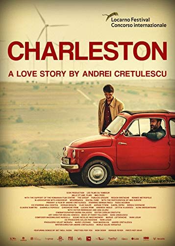 Charleston online film