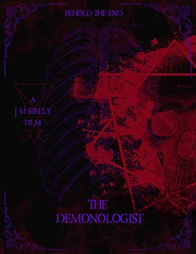 The Demonologist online film