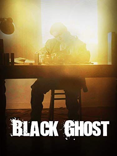 Black Ghost online film