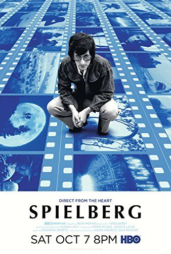Spielberg online film
