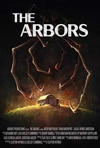The Arbors online film