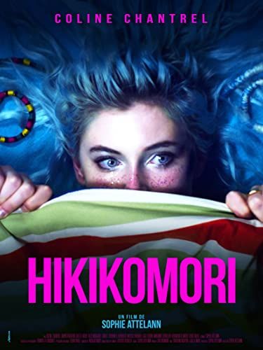 Hikikomori online film
