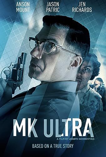 MK Ultra online film