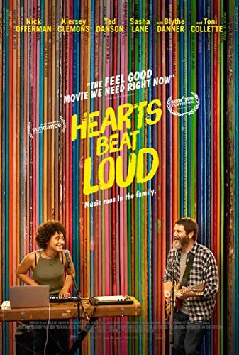 Hearts Beat Loud online film