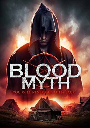 Blood Myth online film