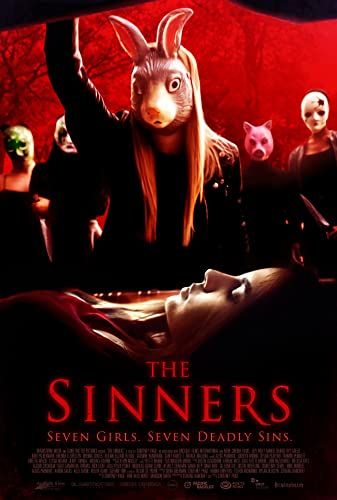 The Sinners online film