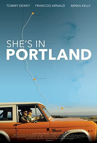 She's in Portland online film